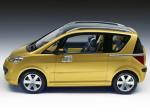 Peugeot Sesame Concept 2002 года